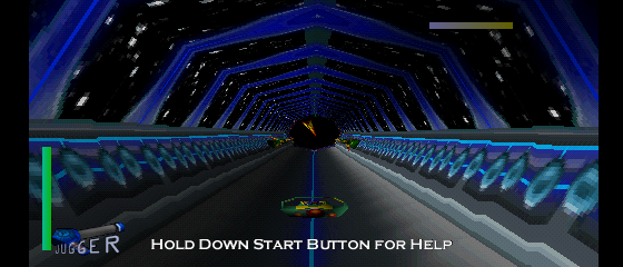 PlayStation Underground 3.2 Screenshot 1